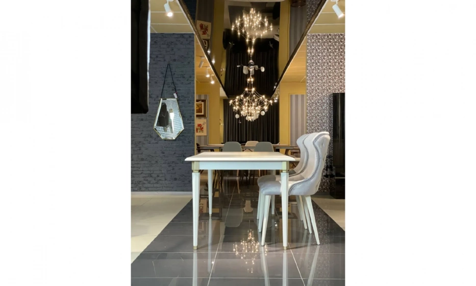 Стол Обеденный Lorenta Turkey - фото 3