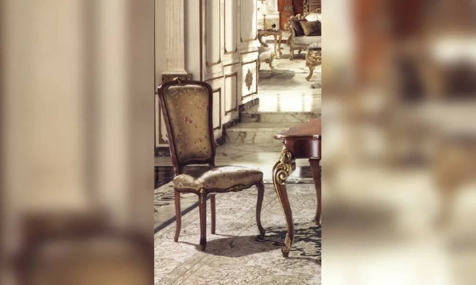 Стул Angelo Cappellini 2330 - фото 1