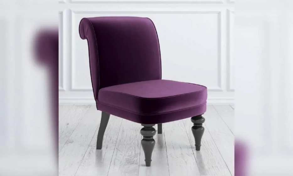 Кресло Kreind Лира M16-B-B14 - фото 1