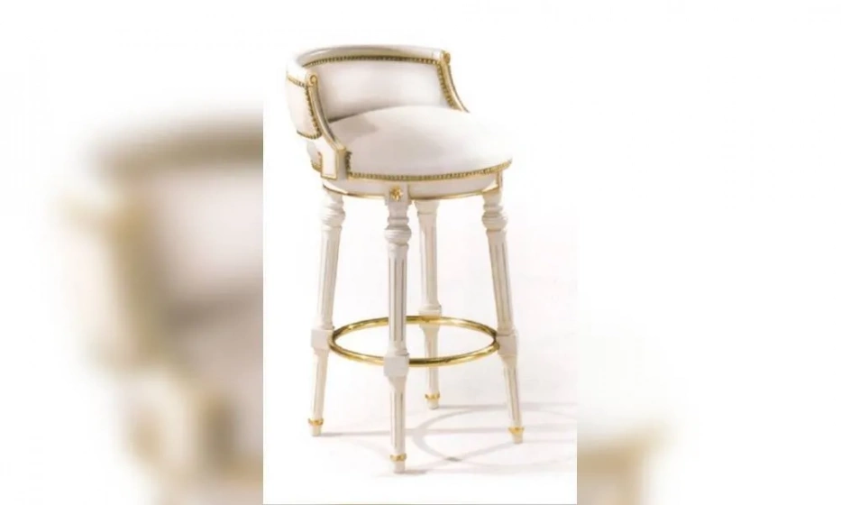 Барный Стул Angelo Cappellini 2571 - фото 1