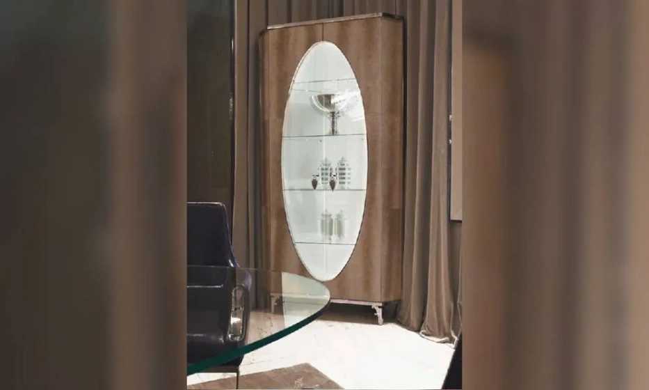 Витрина Visionnaire Cop. Beige - фото 1