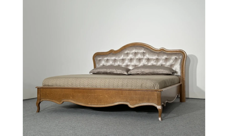 Кровать Белфан Трио - фото 1