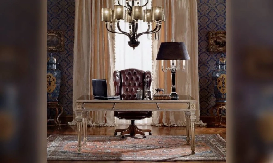 Стол Письменный Zanaboni T/1953 - фото 1