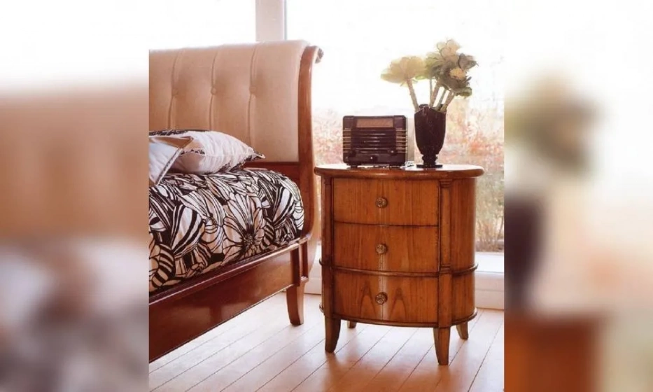 Тумба Прикроватная Zonta Hedoniste - фото 1