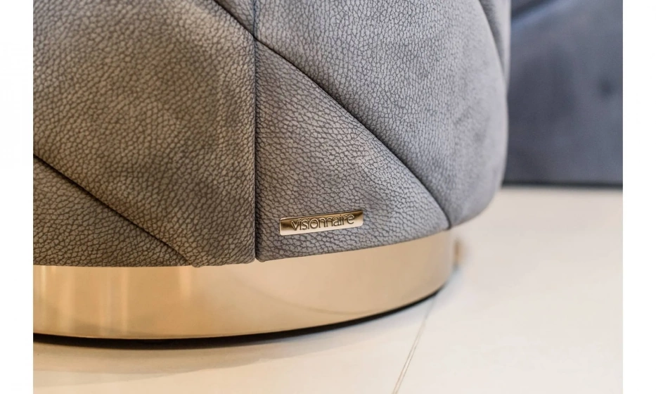 Прикроватная Тумба Visionnaire Ultrasound - фото 12