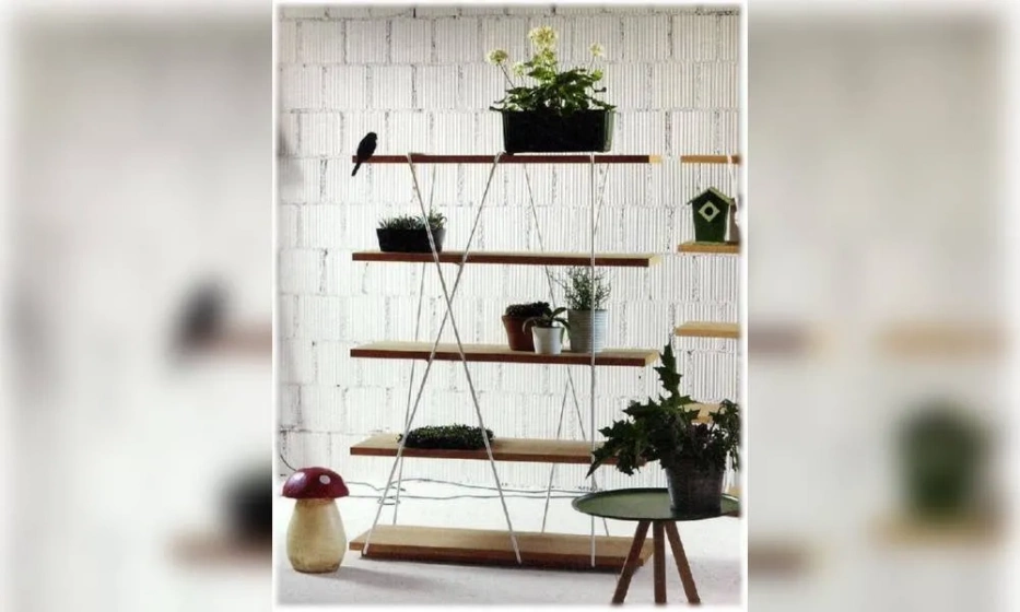 Стеллаж Miniforms Matassa - фото 1