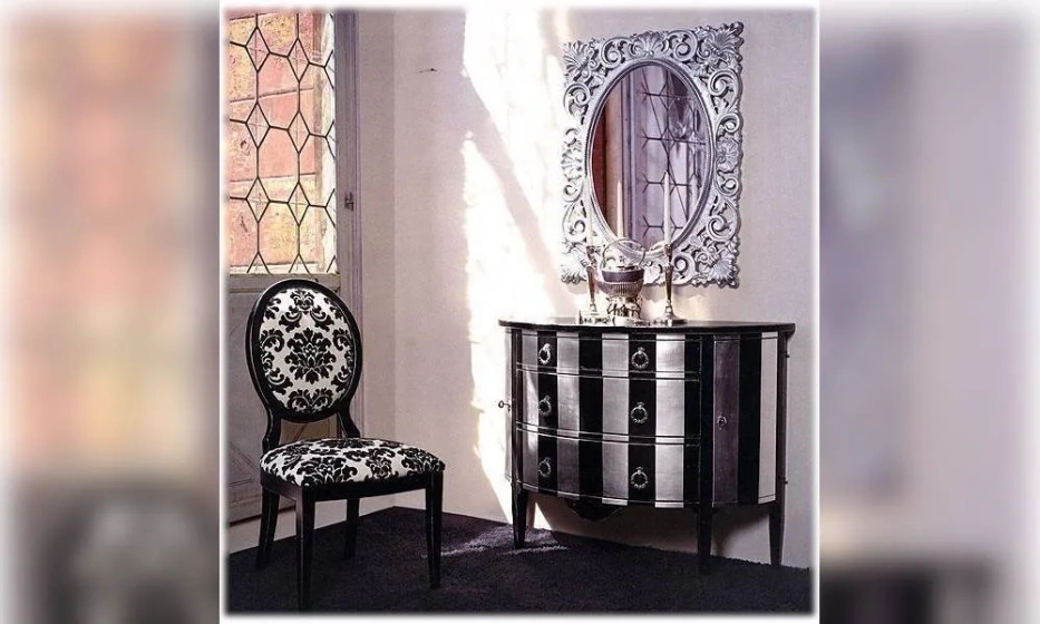 Комод Tonin Casa Bellot 1 - фото 1