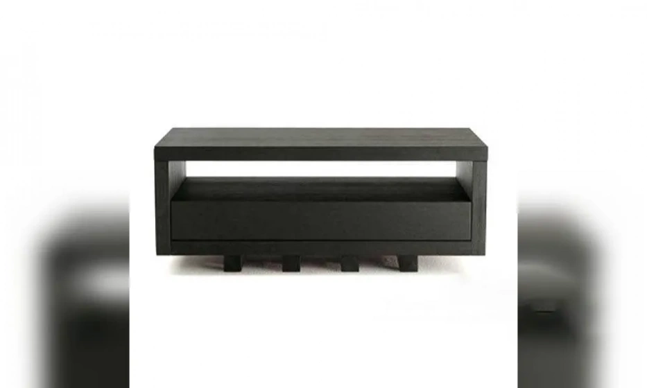 Комод На Каркасе Из Массива Древесины, Maxalto - фото 1