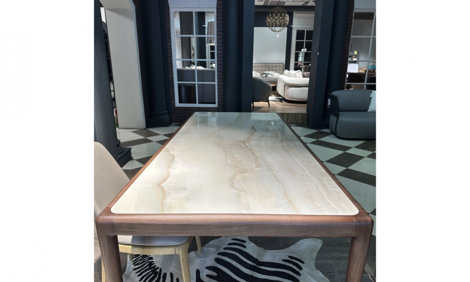 Обеденный стол Icon - фото 6