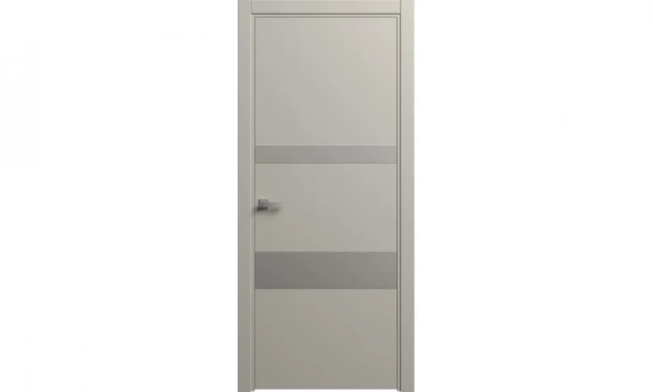 Межкомнатная дверь Софья, коллекция Smart, Модель 57.31 - фото 1