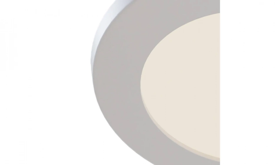 Встраиваемый Светильник Technical Dl015-6-L7W - фото 5