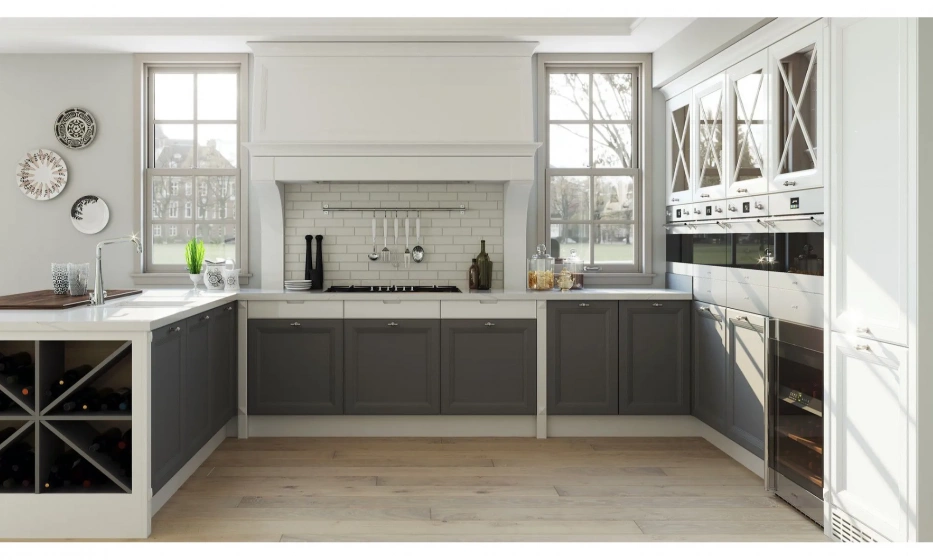 Кухня Virs Nicole - фото 7