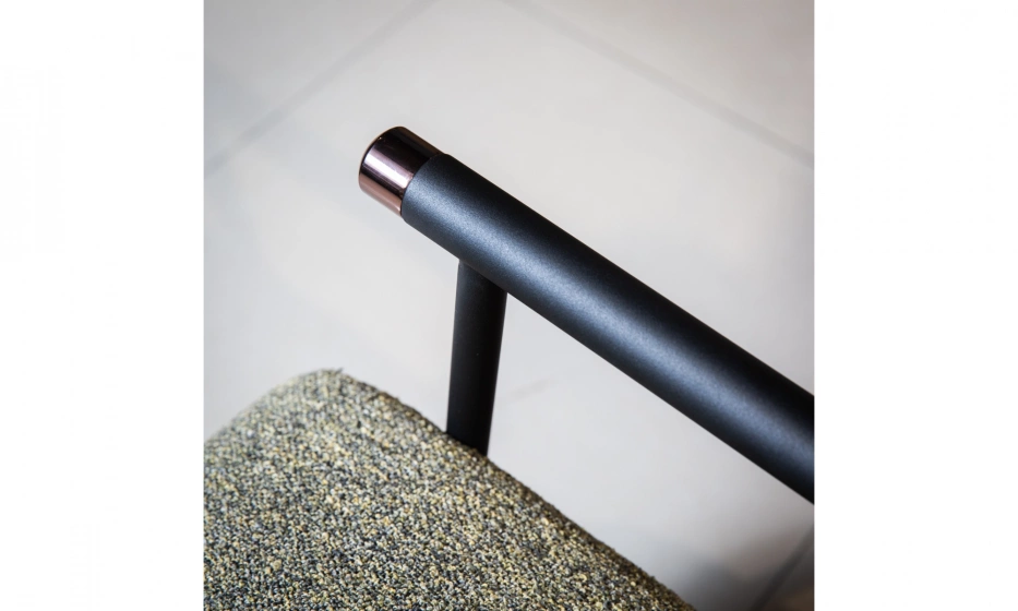 Кресло Saloni Nice - фото 9