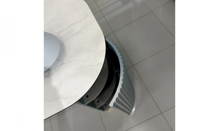 Кухня Русский Дом Риббед - фото 10