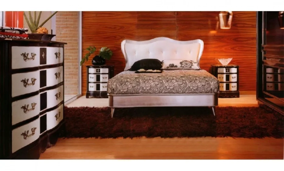 Спальня Zonta Artistique Place 10 - фото 1