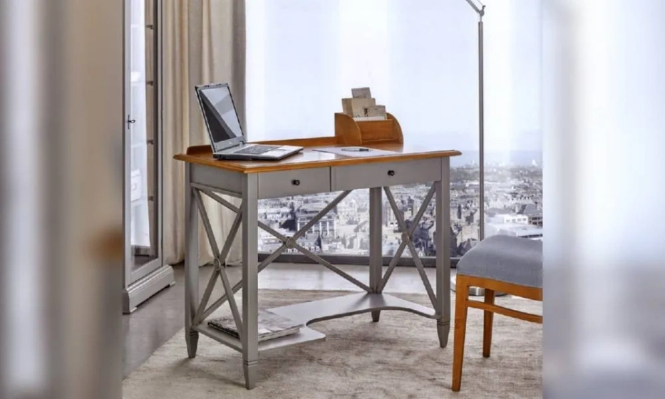 Стол Письменный Tosato Classic 3 - фото 1