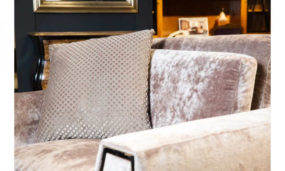 Кресло KEOMA Dante - фото 6