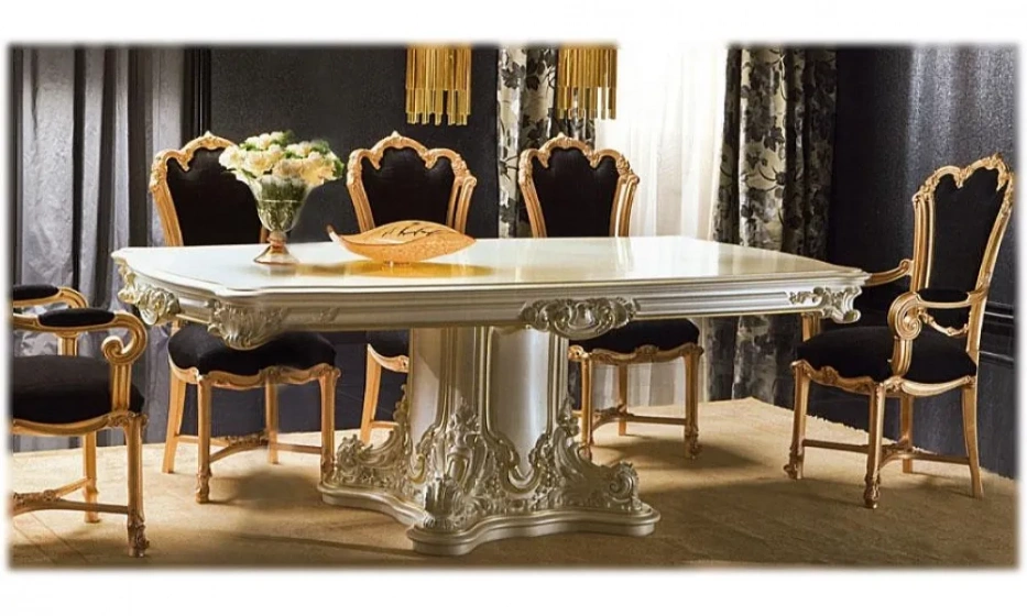 Столовая Silik Apollonia - фото 3