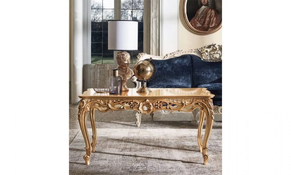 Столик Ermes Silik 8895 - фото 1