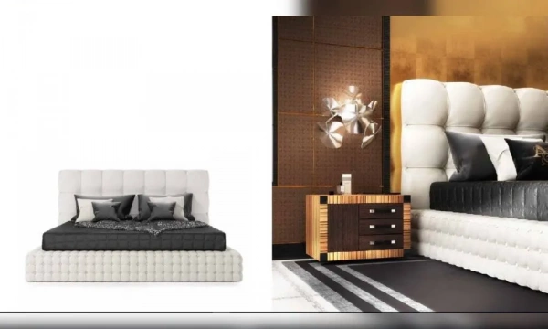 Спальня Asnaghi Interiors Corallo