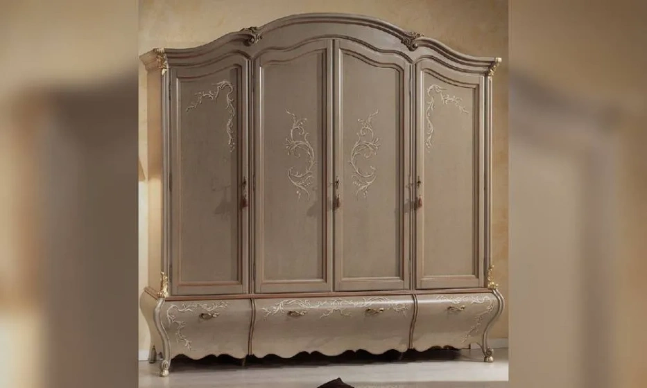 Шкаф Morello Gianpaolo Luxor Edizione 5 - фото 1