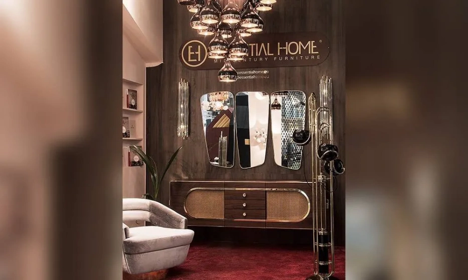 Торшер Delightfull Neil - фото 11