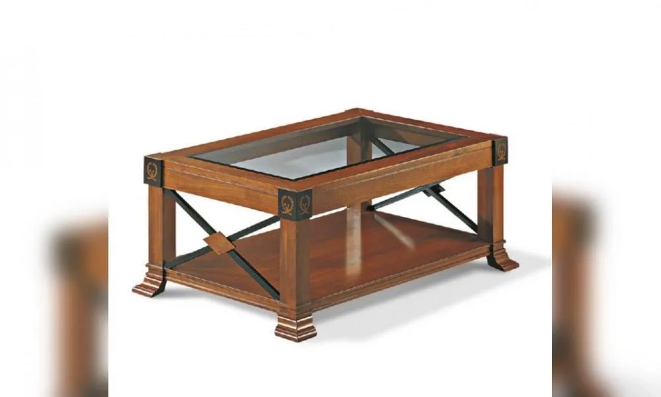 Стол Журнальный Francesco Molon T64.01 - фото 1