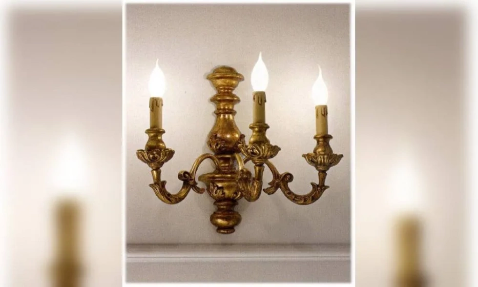 Бра Andrea Fanfani 931/3 - фото 1