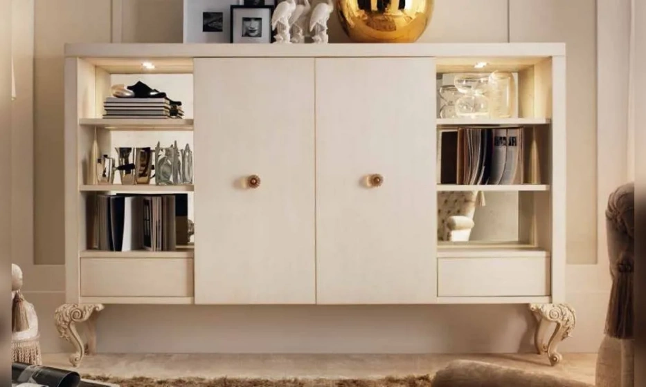 Тумба Тв Dolfi Fd Collection - фото 1