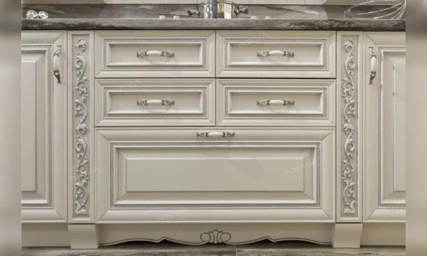 Кухня ARVA Береза 2