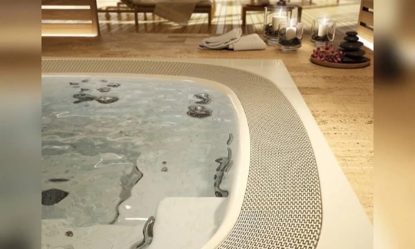 Мини-Бассейн Jacuzzi Enjoy 250X250 9445-02452 № 52 Белый