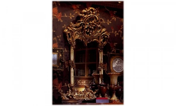 Спальня Jumbo Collection Alchymia