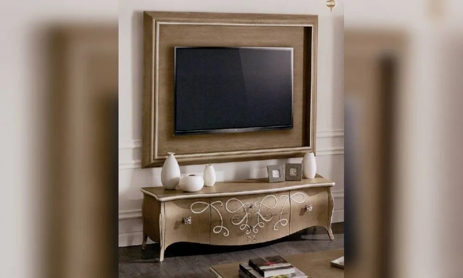 Тумба Тв Seven Sedie Butterfly - фото 1