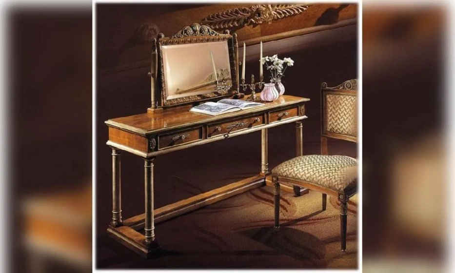 Туалетный Столик Angelo Cappellini Dvorak - фото 1