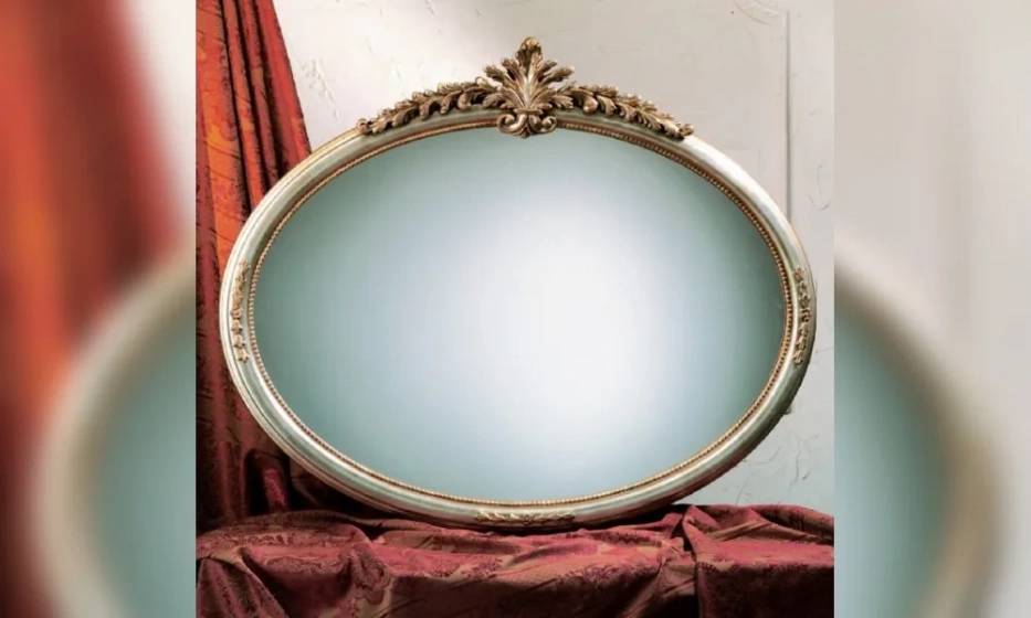 Зеркало Florence Art Florens 96 - фото 1