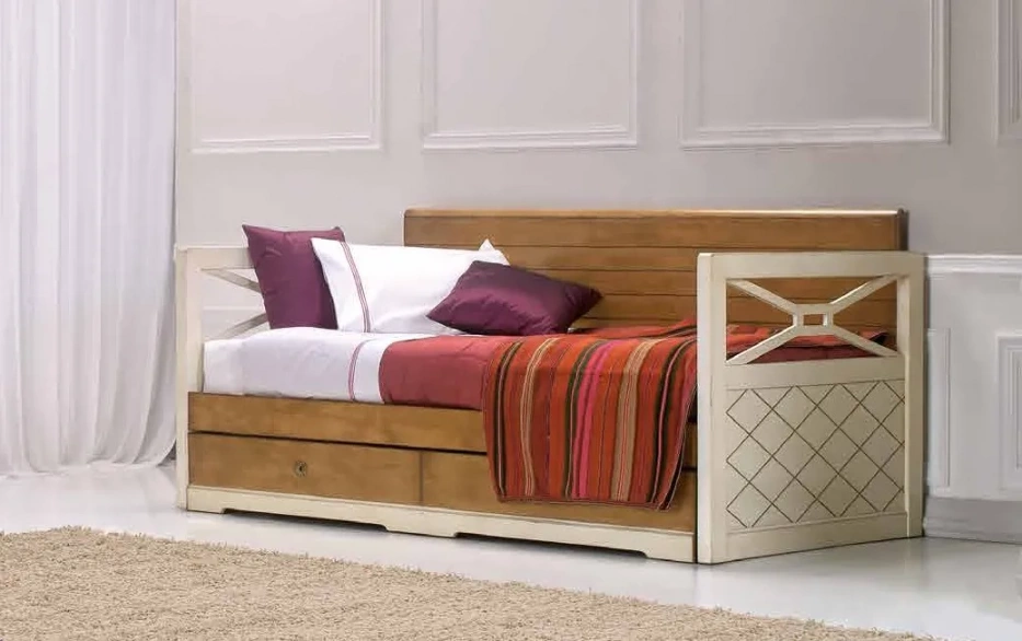 Кровать В Детскую Am Classic Aramis - фото 1