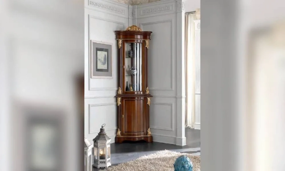 Витрина Vaccari Giovanni Bella Italia 7 - фото 1