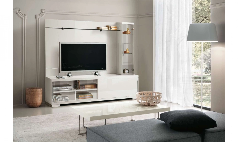 Стенка Alf Group Asti - фото 1