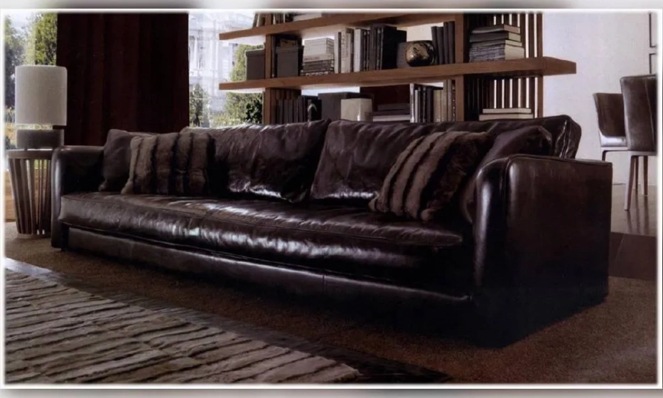 Диван Ulivi Tommy 01 - фото 1