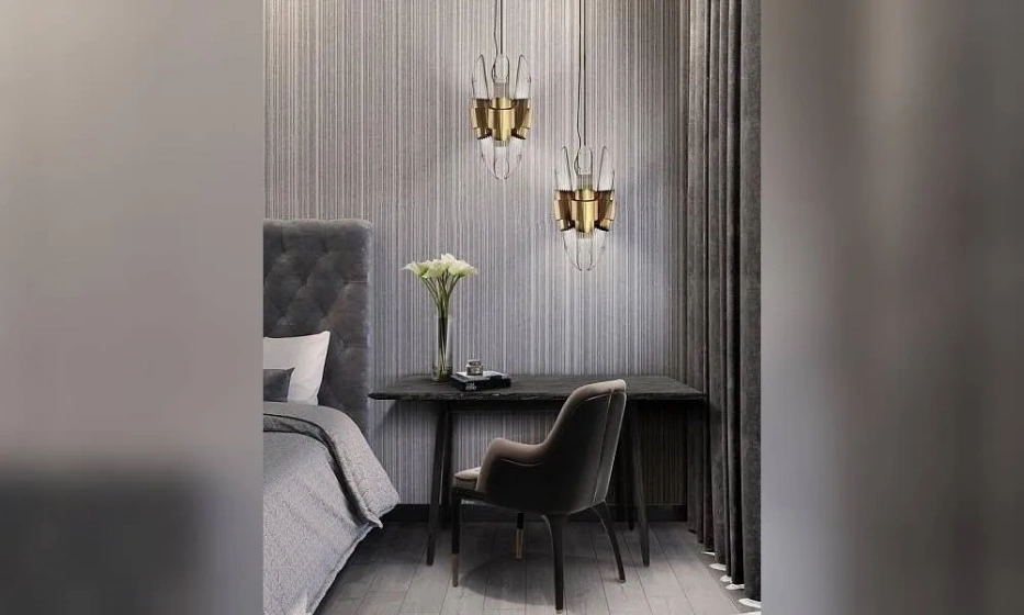 Люстра Tycho - фото 2