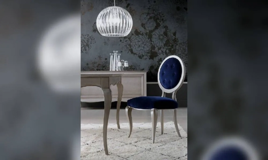 Стул Flai Rosewood 2 - фото 1