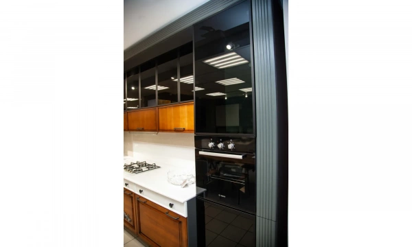 Кухня Русский Дом