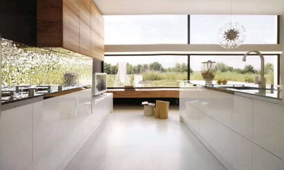 Кухня Aster Cucine Contempora 17 - фото 1