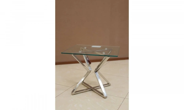 Стол Журнальный Garda Decor