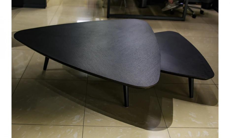 Комплект кофейных столов EICHHOLTZ Lauren - фото 3