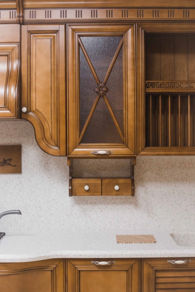 Кухня Русский Дом Эрмитаж №1 - фото 4