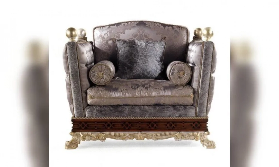 Кресло Jumbo Collection Reg-41Sbc - фото 1