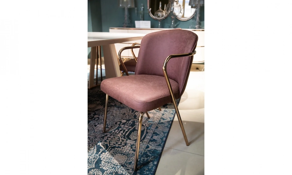 Стул ENZA HOME VIENNA - фото 5