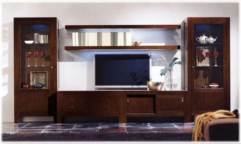 Витрина Bamax 76.101 - фото 1