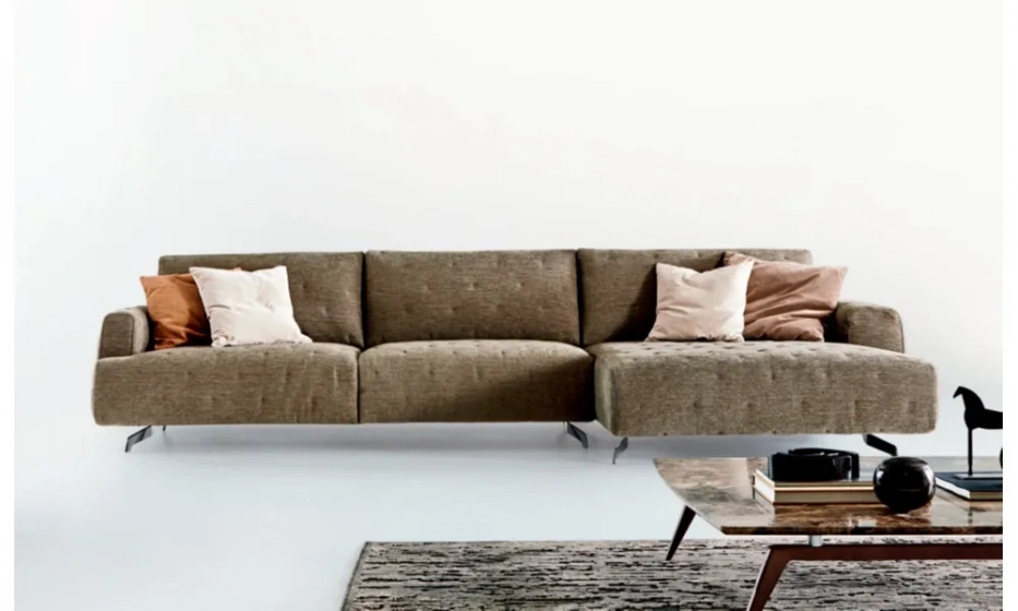 Диван DITRE ITALIA ECLECTICO SOFT COMP_03 - фото 1